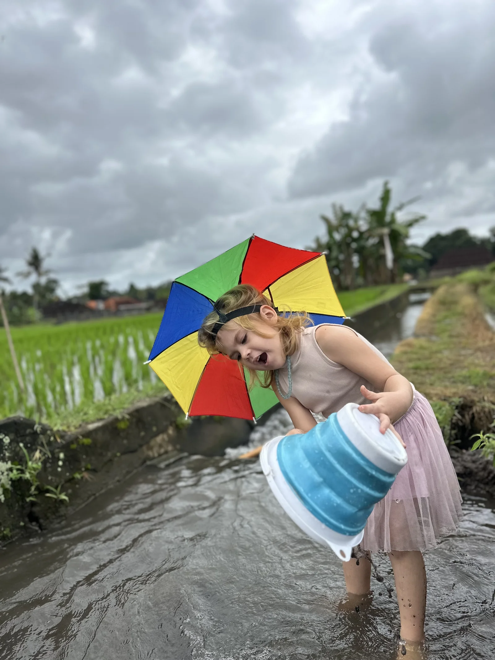 Sunny Kids Moment 101